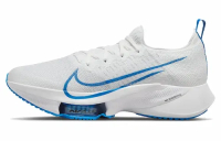 AIR ZOOM TEMPO NEXT% WHITE PHOTO BLUE