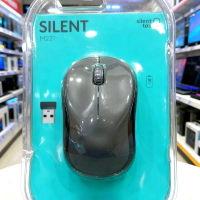 MOUSE SILENT M221 SILENT TOUCH