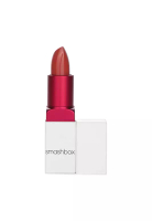 Smashbox SMASHBOX - Be Legendary Prime & Plush Lipstick - # First Time 3.4g
