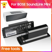 Speaker Replacement Battery For BOSE SoundLink Mini I Bluetooth 061384 063404 063287 061386 061385 + Free tools