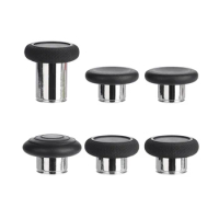 Controller 3D Analog Stick Replacement Buttons for -Xbox One Elite Series 2 Drop Shipping