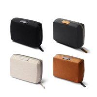 【Bellroy】3C配件專用收納包 隨身包 Tech Kit Compact 系列 禮物 送禮 推薦(多色任選一款)
