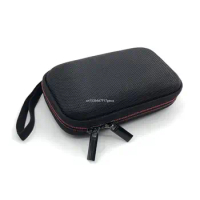 Shockproof SSD Case- Bag for SANDISK E81 Hard Disk Solid Dropship