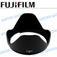 FUJIFILM XF 16-55mm 鏡頭 遮光罩 富士 原廠【中壢NOVA-水世界】