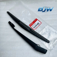 Wiper arm blade assy rear wiper belakang komplit Honda 76740-SWA-003 New Crv gen3 2008-2013 honda
