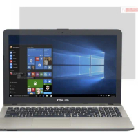 3PCS Clear/Matte Notebook Laptop Screen Protector Film For Asus X550 ZX50V A556U X554L R540U R540UP R557L R556UJ R558U L5900U