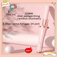 Dr.Curl 32mm Curler Pengeriting Rambut Otomatis Catokan Keriting Otomatis