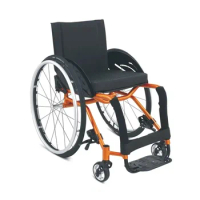 quick release factori leisure sport wheelchair for disable