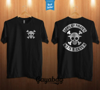 tshirt kaos baju anime one piece son of pirates water seven best oke