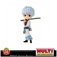 GINTAMA Q POSKET GINTOKI SAKATA(A) 16951