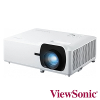 ViewSonic LS832WU WUXGA 超短焦雷射投影機(5000 ANSI 流明)