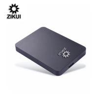 ZIKUI hdd 2.5" External Hard Drive Disk 250GB/320GB/500GB/1TB/2TB Hard Disk Drive externo disco duro externo Hard Drive