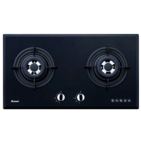 Kompor Tanam Rinnai RB 772 RO G / RB 772 RO(G) / Rinnai RB 772RO G