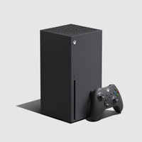 Microsoft 微軟 Xbox Series X 主機+Game Pass終極版3個月 方案組