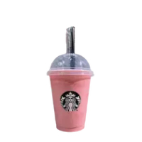STARBUCKS BLACKPINK FRAPPUCCINO CUP