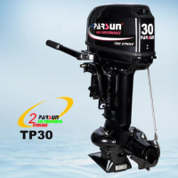 30hp JET Drive Outboard Motor / Boat Engine / Outboard Engine