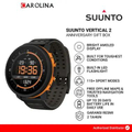 Suunto Vertical 2 GPS Watch
