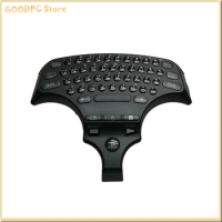 Original CECHZK1UC Wireless Keyboard for PlayStation 3 PS3 Handle Keyboard