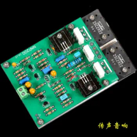 [NAIM NAP200 Rear Stage Circuit] Mono Amplifier Board
