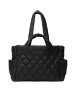 กระเป๋าโท้ท Kylie รุ่น L2-T022-S44 สีBlack