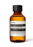 Aesop Aesop Coriander Seed Body Cleanser 100ml