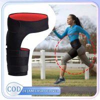 Deker Paha Kesehatan Hip Joint Support Deker Paha Atas Hip Groin Support Straps