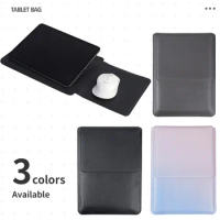 For Apple ipad pro6 air4 ipad10 Sleeve 12.9 10.9 11 Laptop Case m2 Tablet pc Bag cooling stand mouse pad