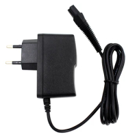 AC/DC Power Adapter Charger for Braun Shaver Series 3 300 320 330 340 350 350CC