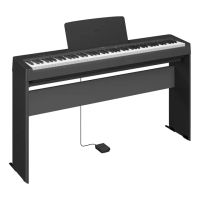 【Yamaha 山葉音樂】P145 套裝組合