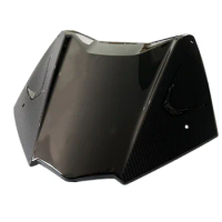 TMAX 530 560 Windscreen For Yamaha TMAX530 560 2020-2021 TMAX-530 560 Windshield Sport Short Wind Deflector Black