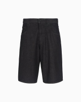 กางเกงขาสั้นผู้ชาย รุ่น XM000658-AF13366-M8013-สีเทา