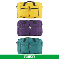 SWAN Cheez Foldable Shopping Bag Travel Bag