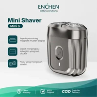 ENCHEN Mini 6 Portable Mini Shaver