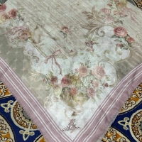 Ayu Dyah Andari Monalisa Scraf