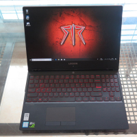 2 Hand Saver Y7000 Laptop Gaming Notebook i7-8750HGTX1060 Single Display Ultra-Light Tablet Wholesal