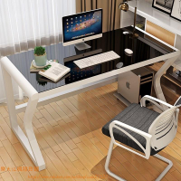 電競桌椅網咖單人沙髮椅電競遊戲套裝式組合電腦桌座艙一體