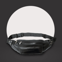 Tas Selempang Pria Wanita Tas Waistbag