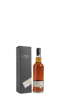 艾德菲蒸餾廠，台北酒展限量款「大雲 2009」12年單一麥芽蘇格蘭威士忌 12 700ml