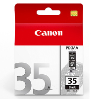 Canon PGI-35BK原廠墨匣(黑色)