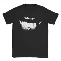 Men's Ken Carson teen x T shirt 100% cotton clothing creative short sleeve o neck tees gift idea T-shirt