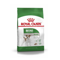 ROYAL CANIN法國皇家-小型成犬(MNA) 2kg x 2入組(購買第二件贈送寵物零食x1包)