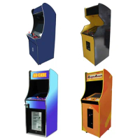 Coin Operated Classic Retro Arcade Games Stand Up arcade Cabinet Joystick Board upright Arcade Game Machine