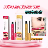 DƯỠNG MỌC MI FKN PLUS_ phiên bản cao cấp mới nhất 2025 _ gấp 10 lần dưỡng chất