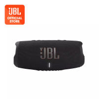 JBL JBL Charge 5 Portable Bluetooth Speaker - Black