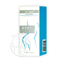 黛后 dr.hold 私密花園專用除草霜 100ml【i -優】