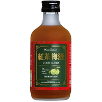 國盛 紅茶梅酒 300ML