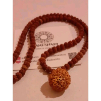 kalung jenitri kecil 108 butir