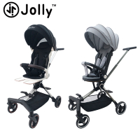 Jolly Star輕便手推車
