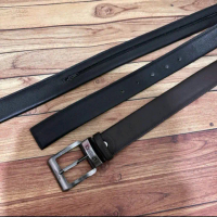 COD SABUK PRIA KULIT ASLI SELAPIS RESLETING 100%ORIGINAL