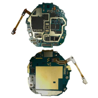 New Mainboard For Samsung Galaxy Gear S3 Frontier R765 With Virtual Card R760 No Virtual Card